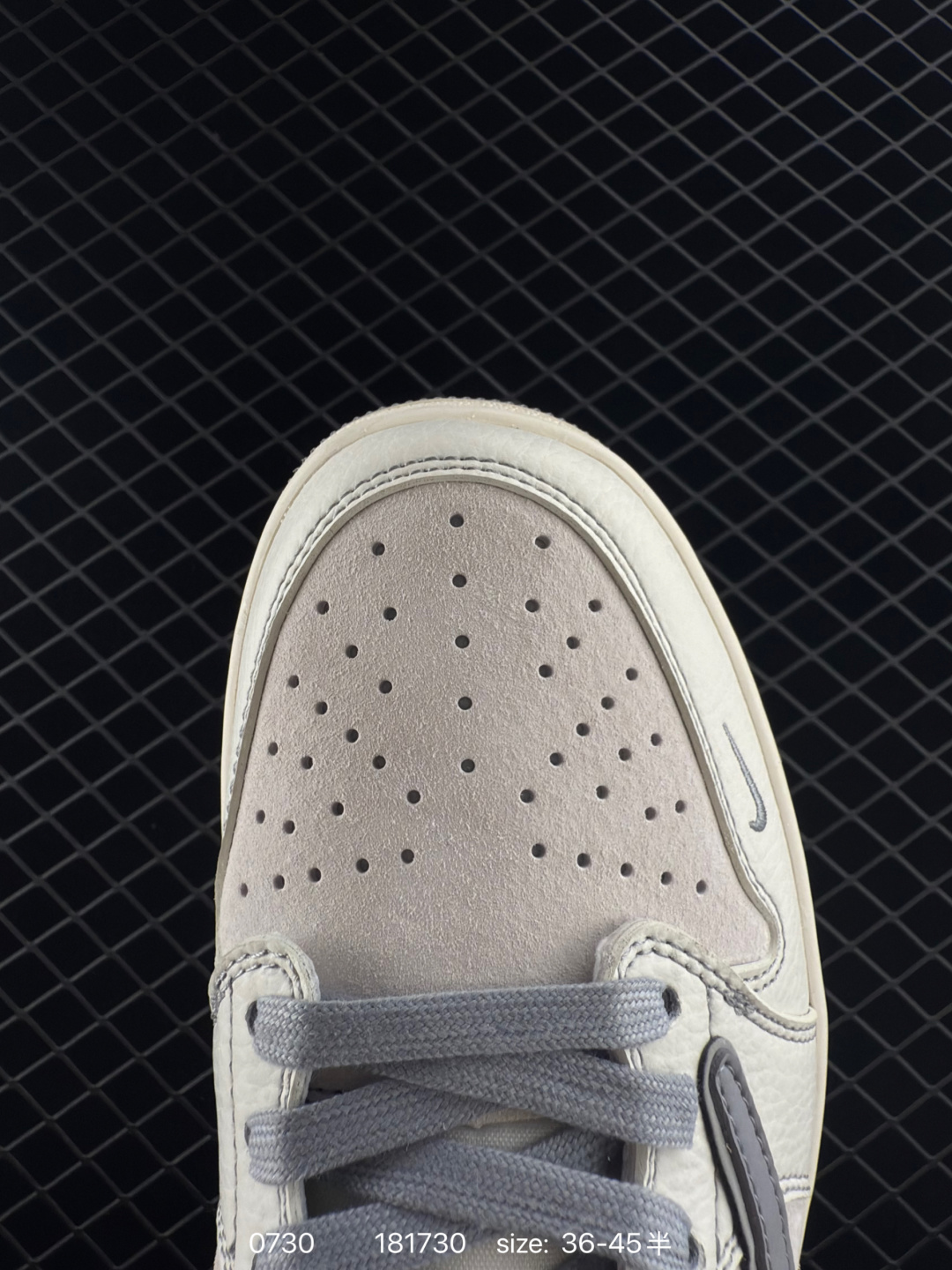 Supreme x Travis Scott x Air Jordan 1 Low Sup x AJ1